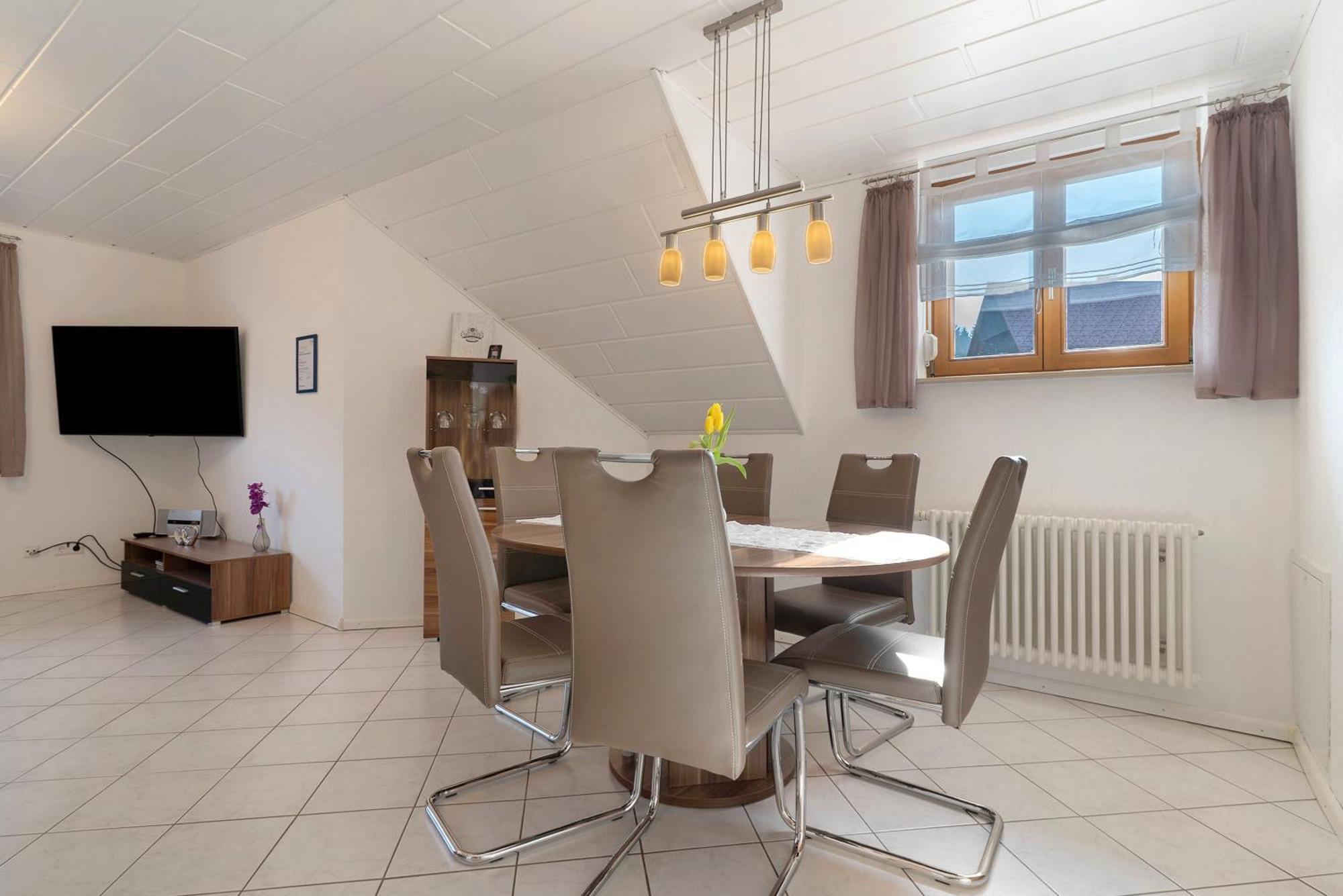 Ferienhof Benz Kappelrodeck Exterior foto